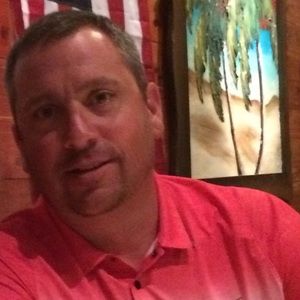 Meet your Posher, Derek